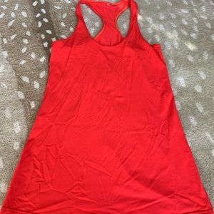 LULULEMON | Tank (Size 8) ❤️🧡